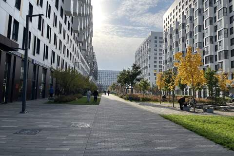 Студия, 24,7 м², 7/12 эт.