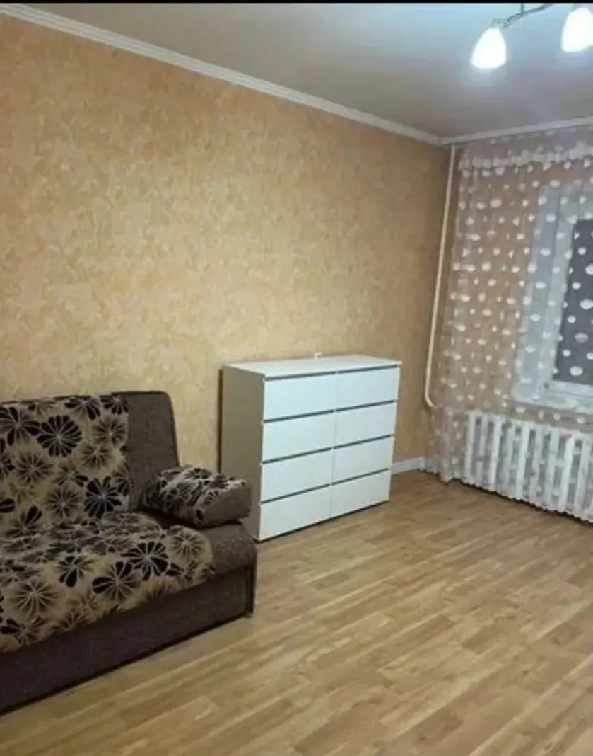 Квартира, 88 м², 3 комн.