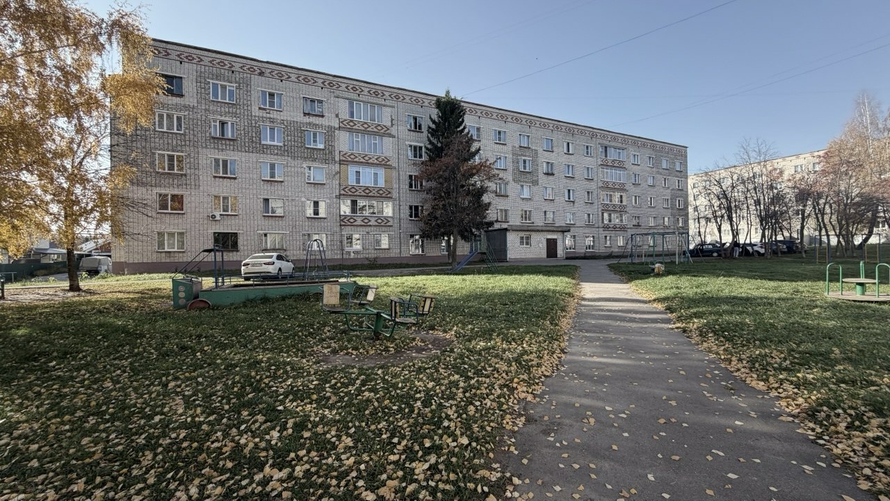 Комната, 12.7 м², 2 комн.