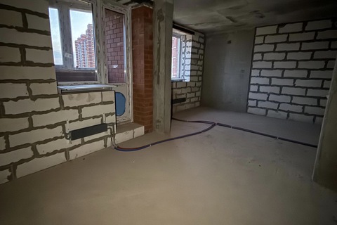 Студия, 39,5 м², 7/18 эт.