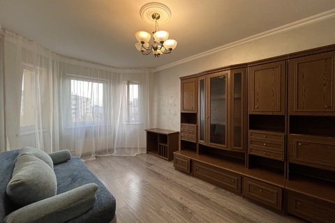 Студия, 41,9 м², 8/16 эт.