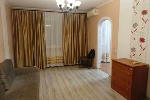 1-к квартира, 40 м², 19/22 эт.