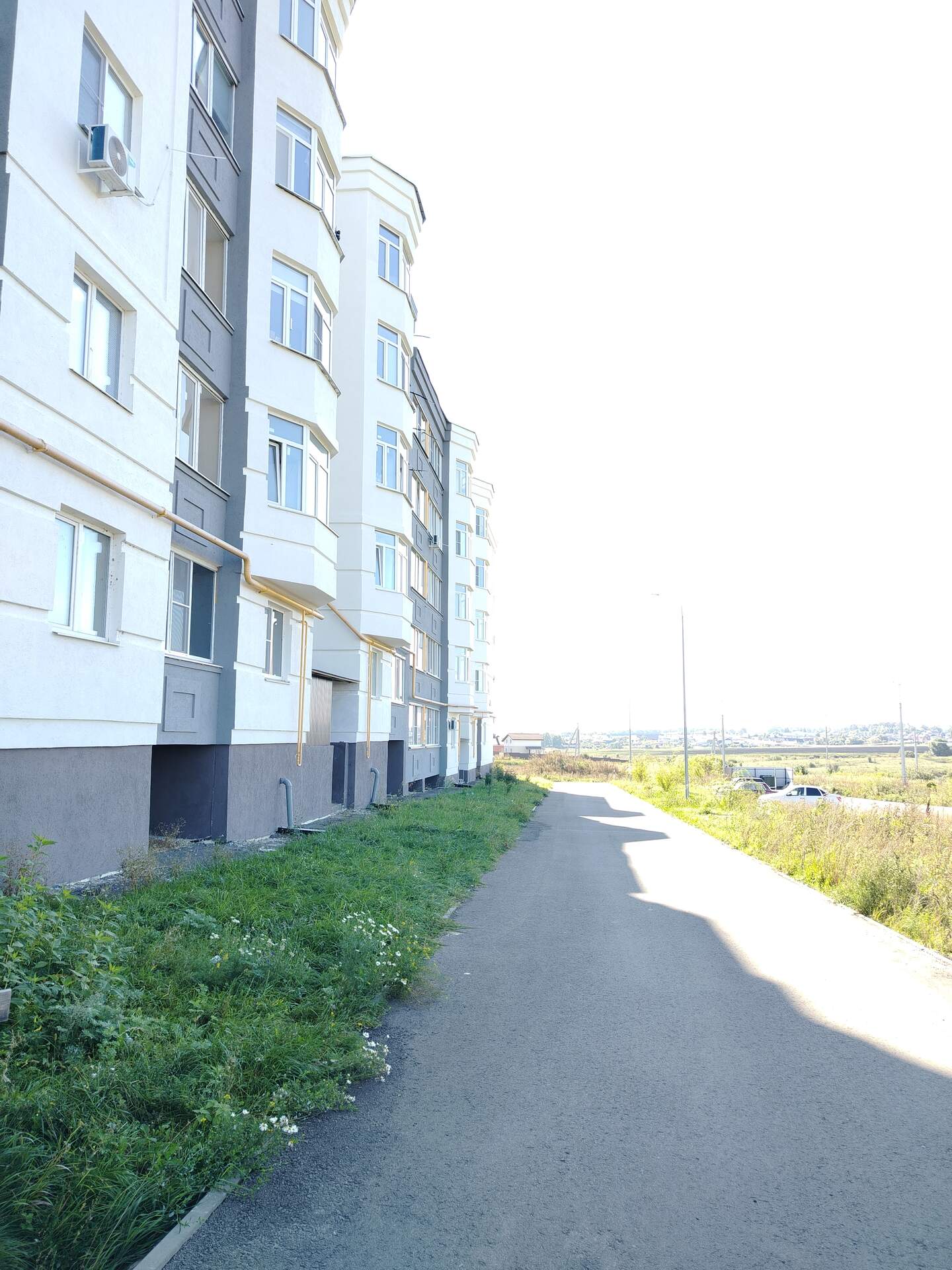 Квартира, 85 м², 3 комн.