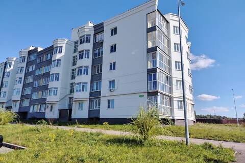 3-к квартира, 85 м², 2/5 эт.