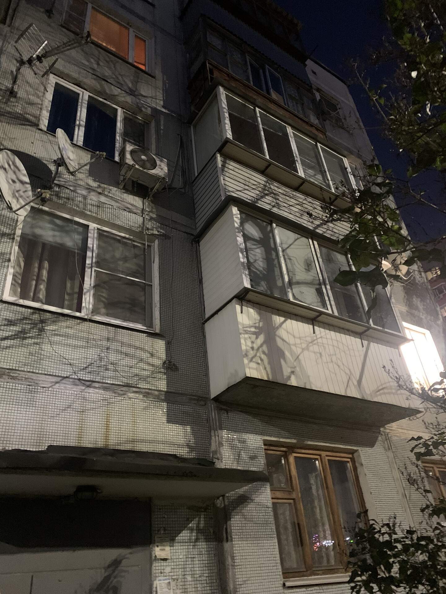 Квартира, 30.6 м², 1 комн.