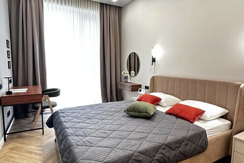 1-к квартира, 43,5 м², 2/19 эт.