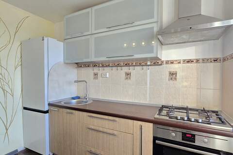 1-к квартира, 35 м², 9/9 эт.