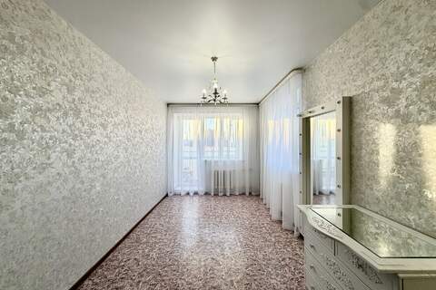 2-к квартира, 54 м², 2/3 эт.