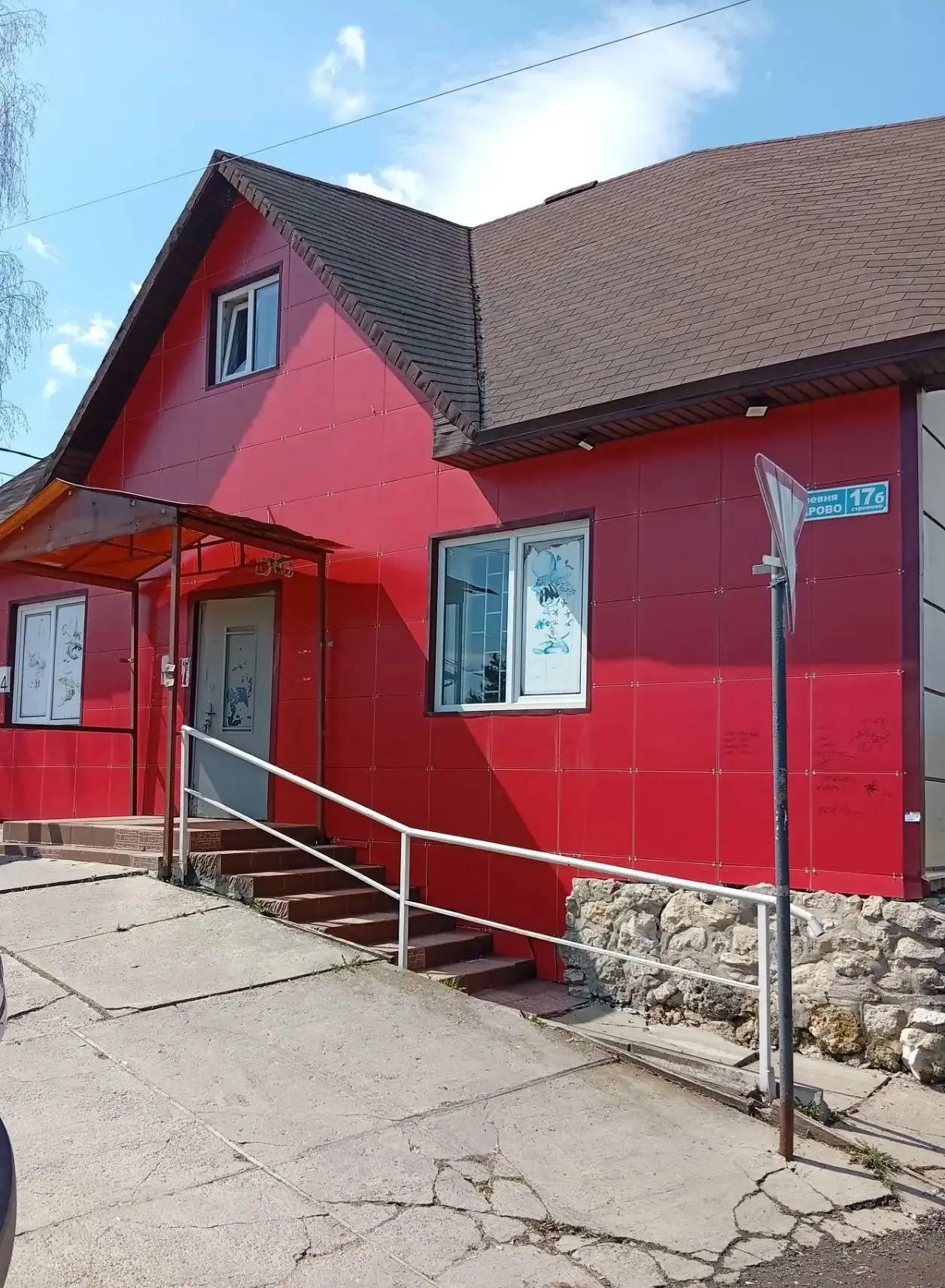 Коммерческая, 125.2 м²