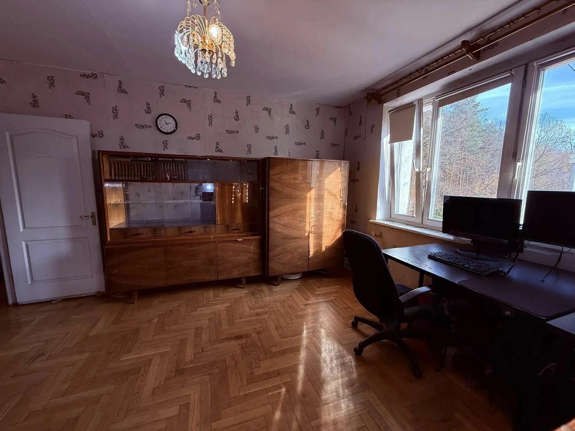 Квартира, 38.8 м², 1 комн.