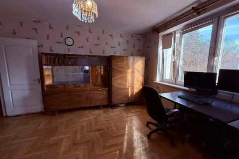 1-к квартира, 38,8 м², 2/14 эт.