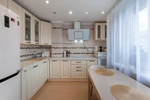 3-к квартира, 70,3 м², 8/12 эт.