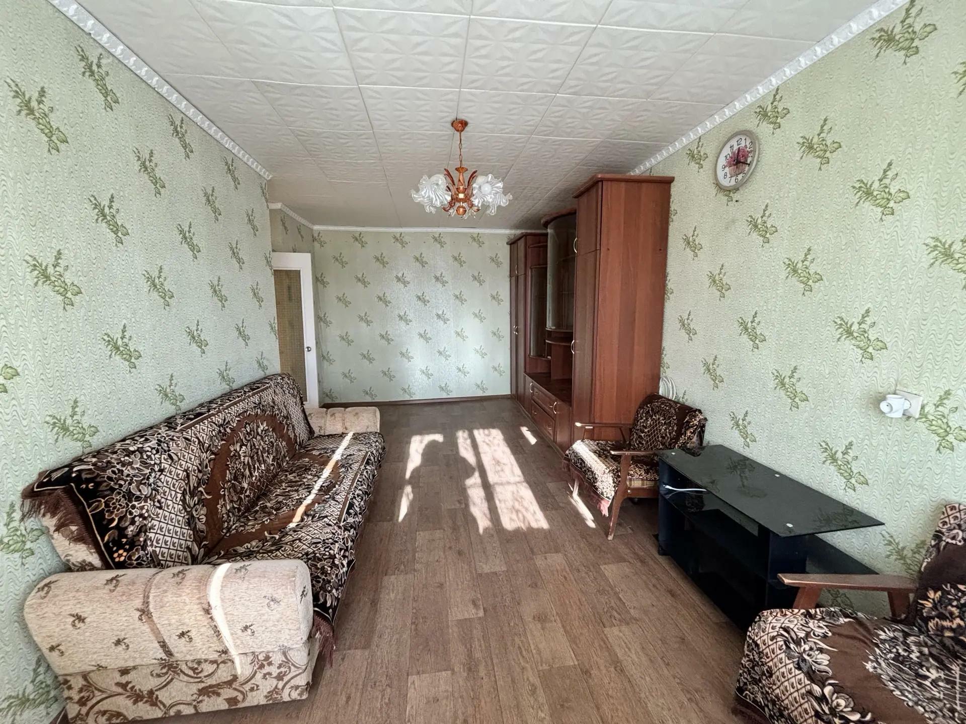 Квартира, 41.1 м², 2 комн.