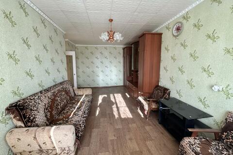2-к квартира, 41,1 м², 5/5 эт.