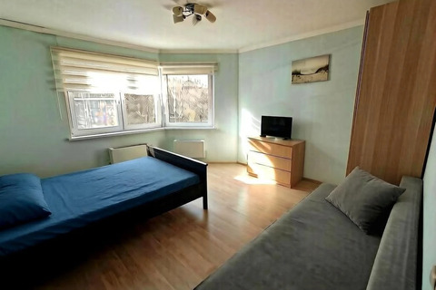 1-к квартира, 36,1 м², 3/19 эт.