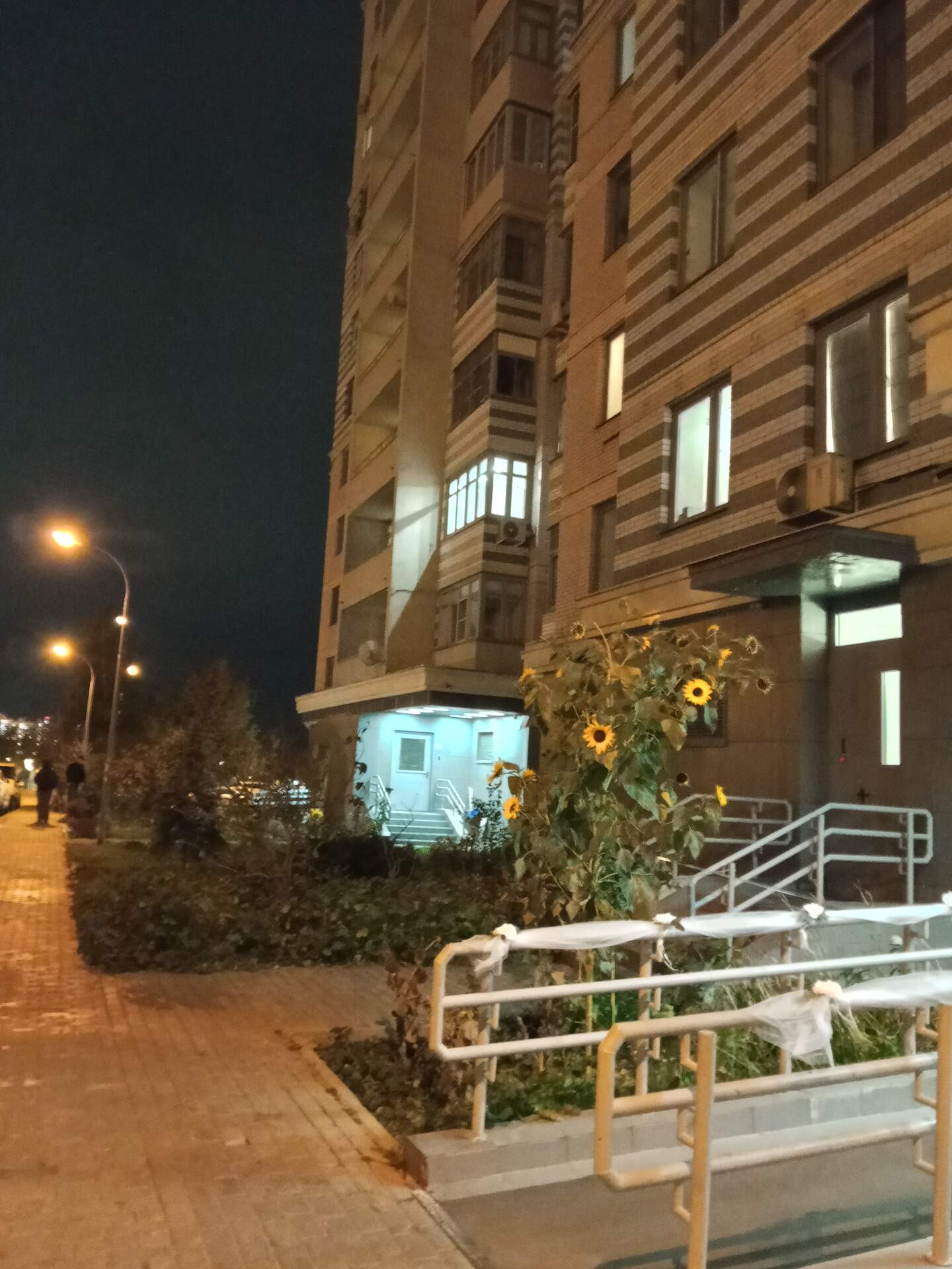 Квартира, 53.4 м², 2 комн.