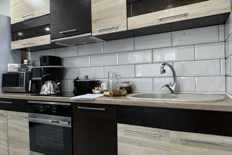 3-к квартира, 78,6 м², 1/9 эт.