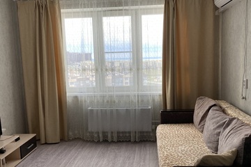 1-к квартира, 40 м², 10/16 эт.