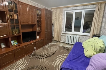 1-к квартира, 30 м², 2/9 эт.