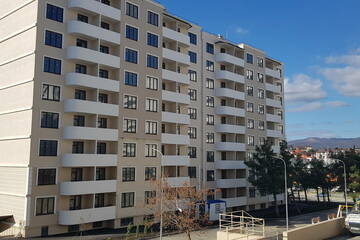 1-к квартира, 50 м², 6/9 эт.