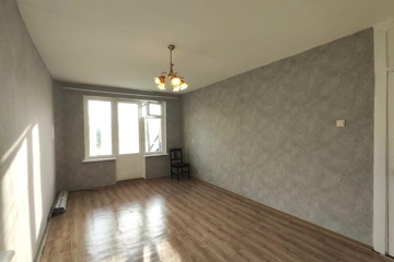 1-к квартира, 31,9 м², 5/5 эт.