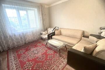 2-к квартира, 44 м², 2/3 эт.