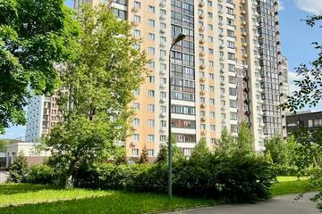 3-к квартира, 86 м², 16/21 эт.