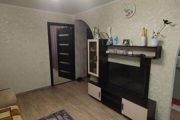 2-к квартира, 43,8 м², 1/5 эт.