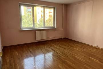 3-к квартира, 109,4 м², 5/14 эт.