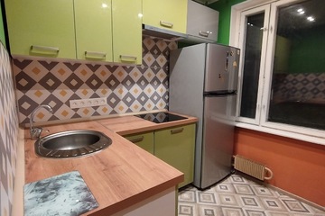 2-к квартира, 44,5 м², 3/9 эт.