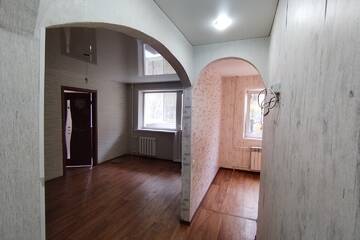 2-к квартира, 45 м², 2/5 эт.