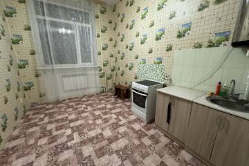 1-к квартира, 35 м², 1/5 эт.