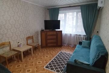 1-к квартира, 31,8 м², 2/5 эт.