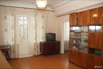 2-к квартира, 50 м², 4/4 эт.