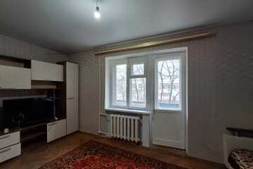 2-к квартира, 37,4 м², 3/4 эт.