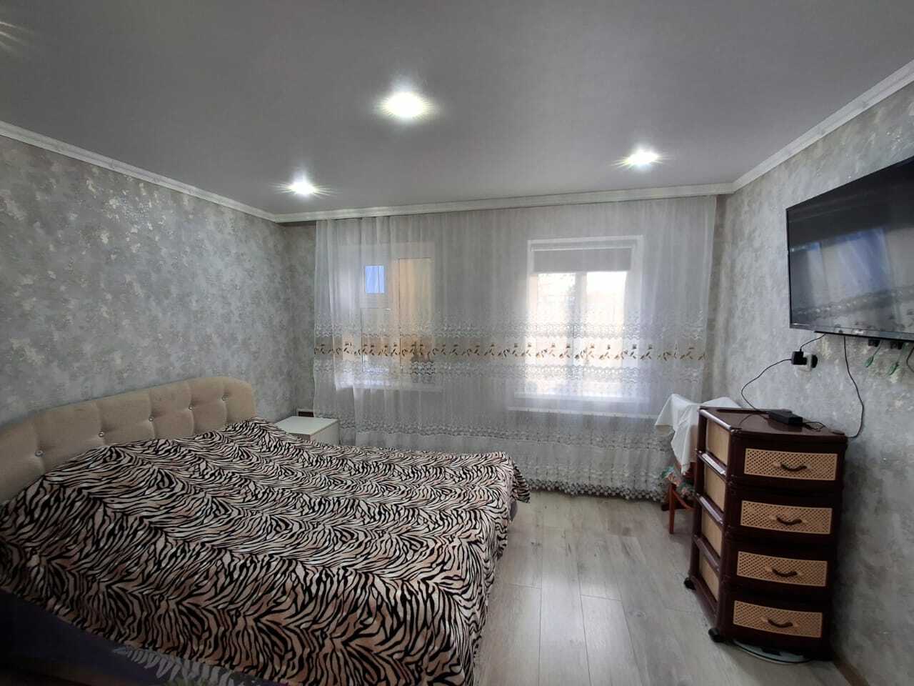 Дом, 102 м², 3 комн.