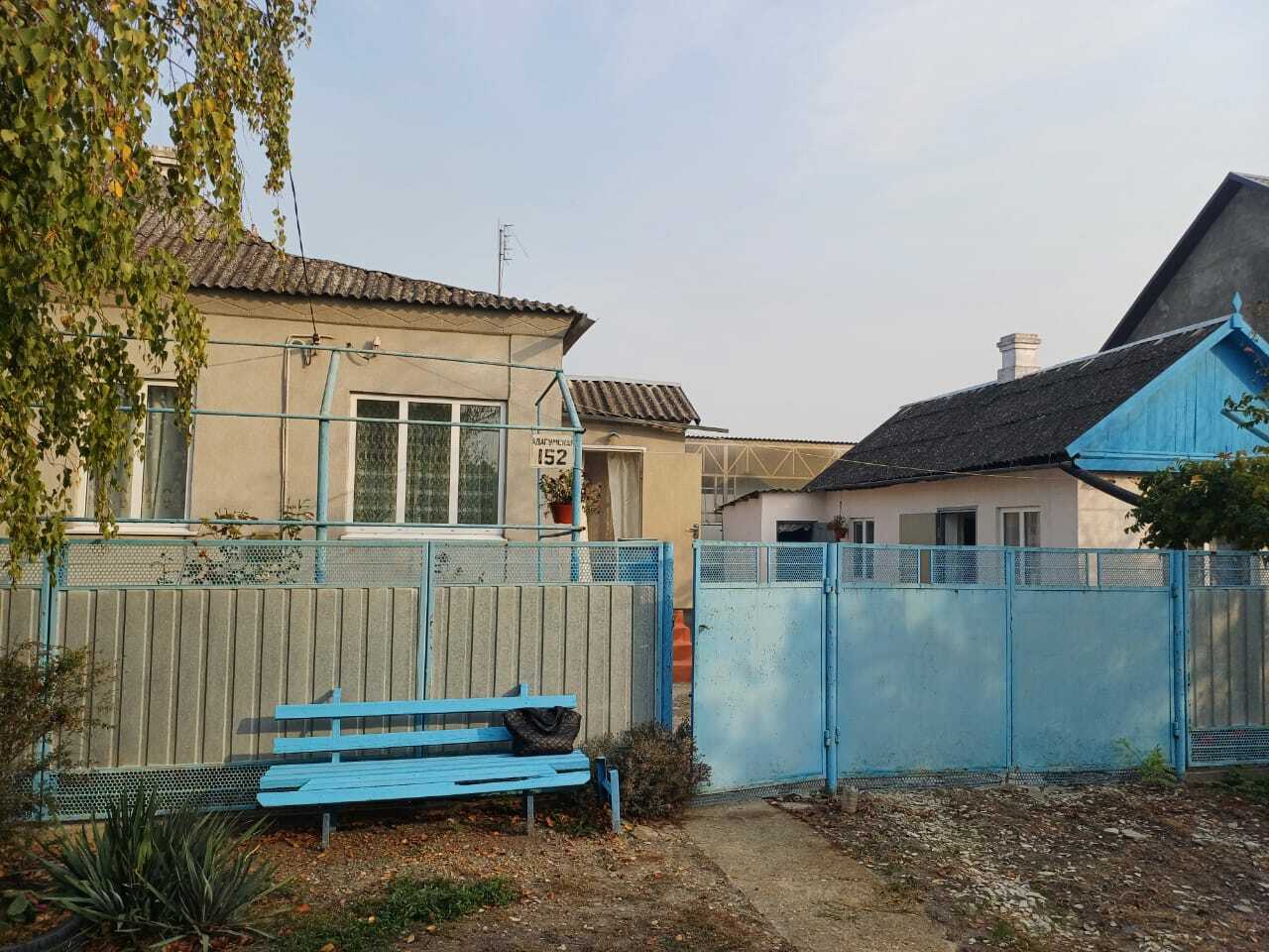 Дом, 63 м², 3 комн.