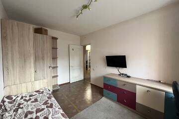 4-к квартира, 81,4 м², 6/10 эт.
