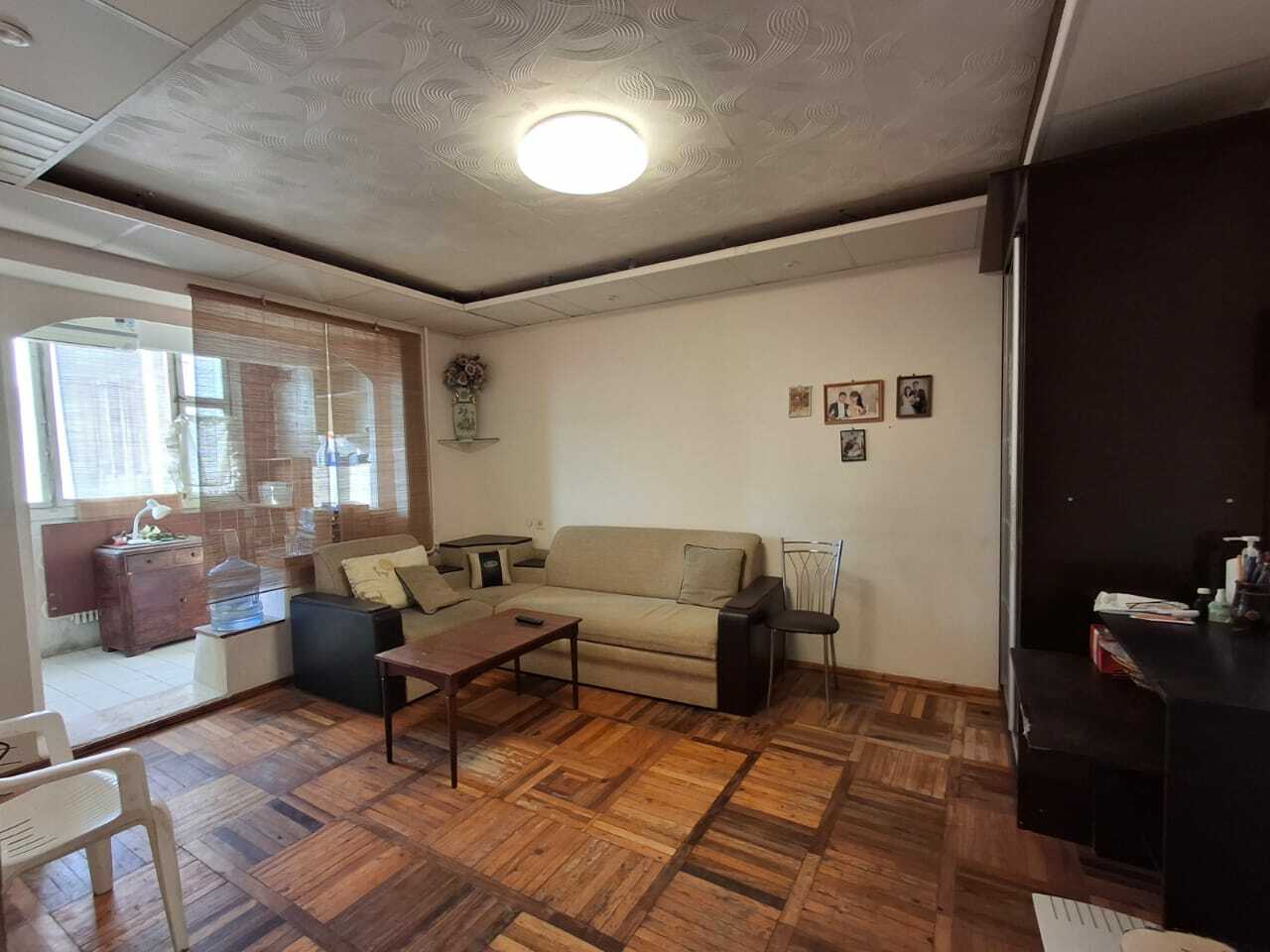 Квартира · 48.8 м² · 2 комн. — Железноводск, Октябрьская улица, 102