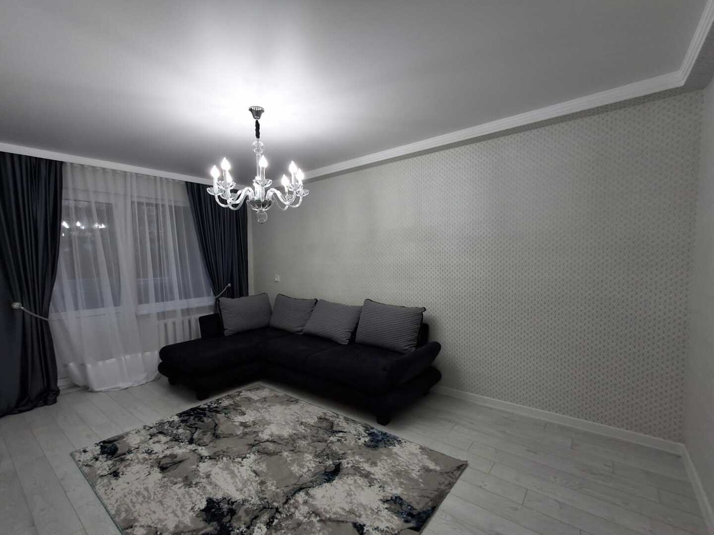 Квартира · 50 м² · 2 комн. — Железноводск, улица Энгельса, 62