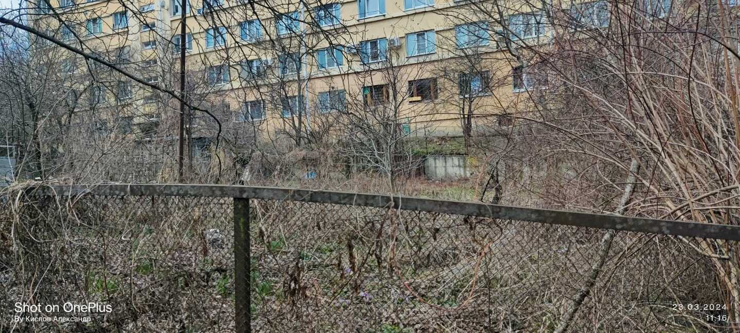 Участок — Железноводск, Оранжерейная улица, 18
