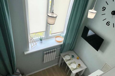 Апартаменты, 14,5 м², 4/5 эт.