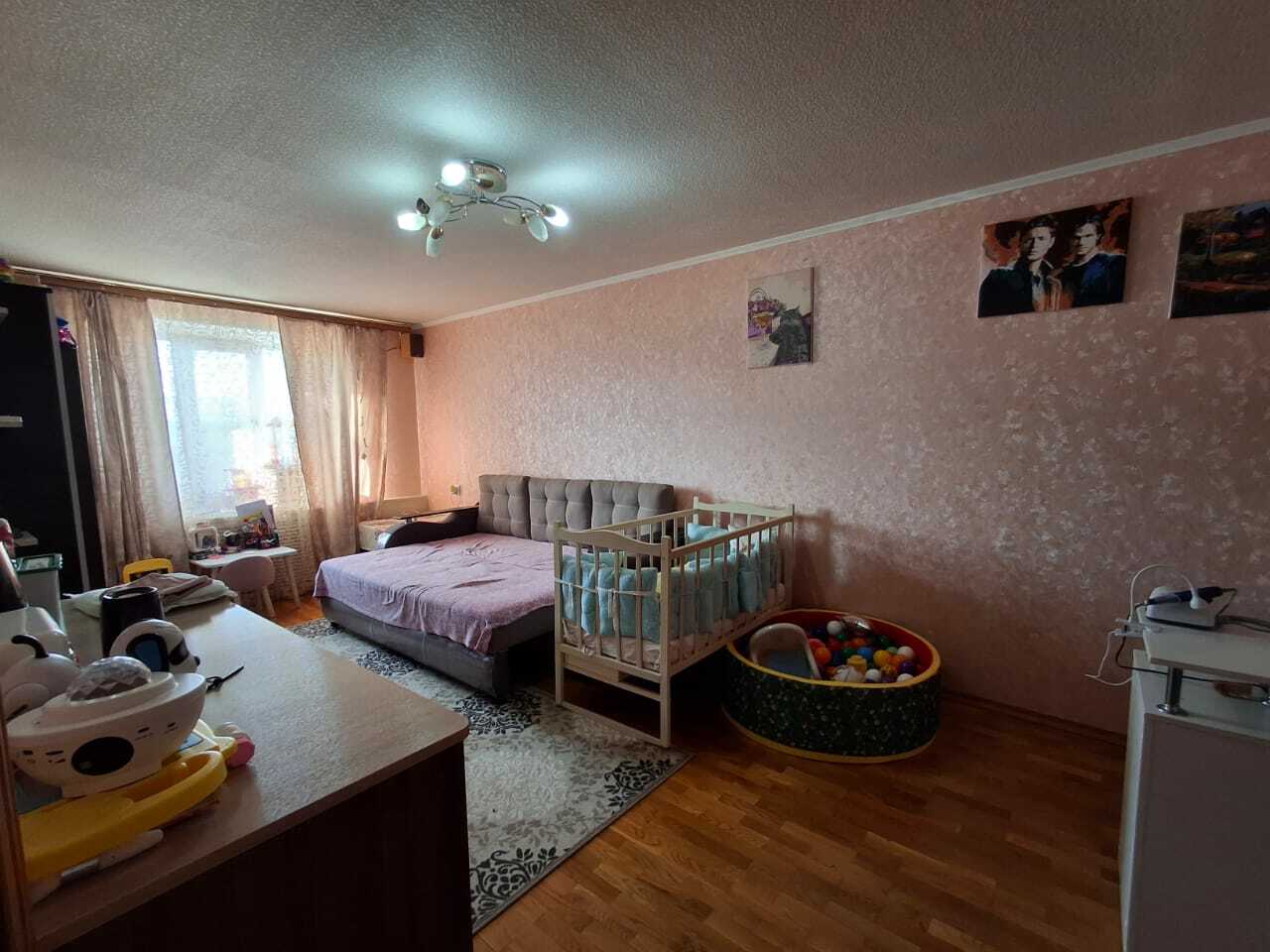 Квартира · 56.8 м² · 2 комн. — Железноводск, улица Суворова, 55