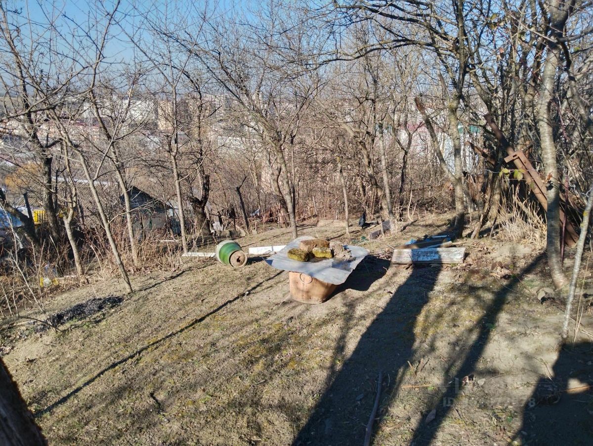 Участок — Железноводск, Радужная улица