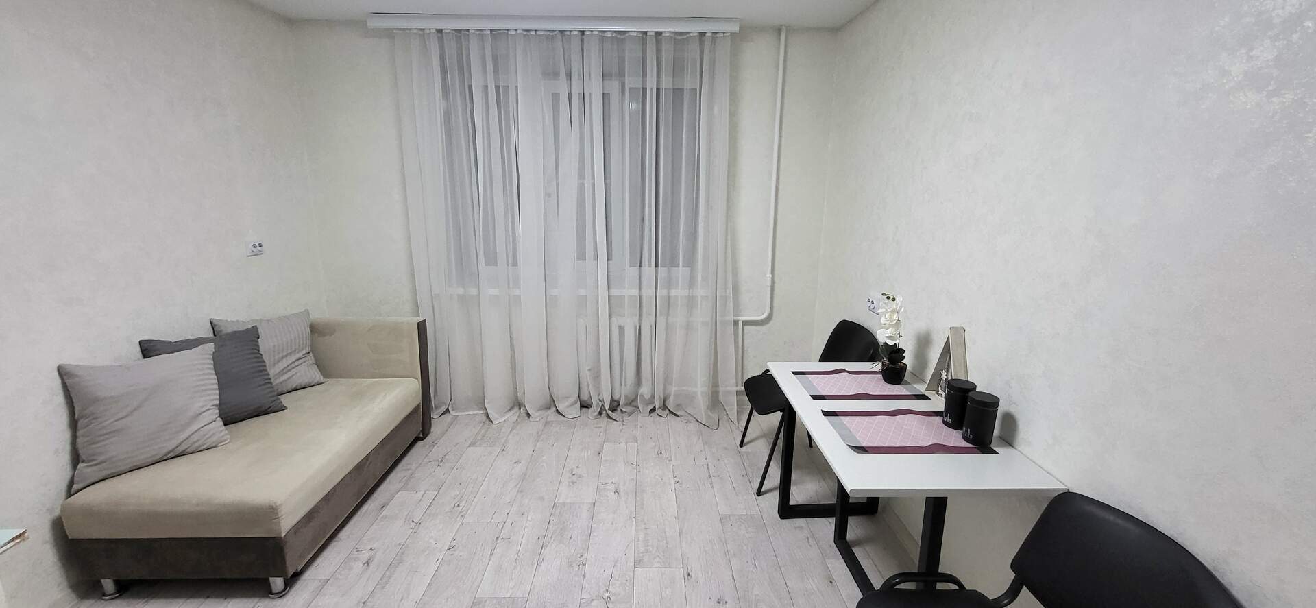 Комната, 17 м², 4 комн.
