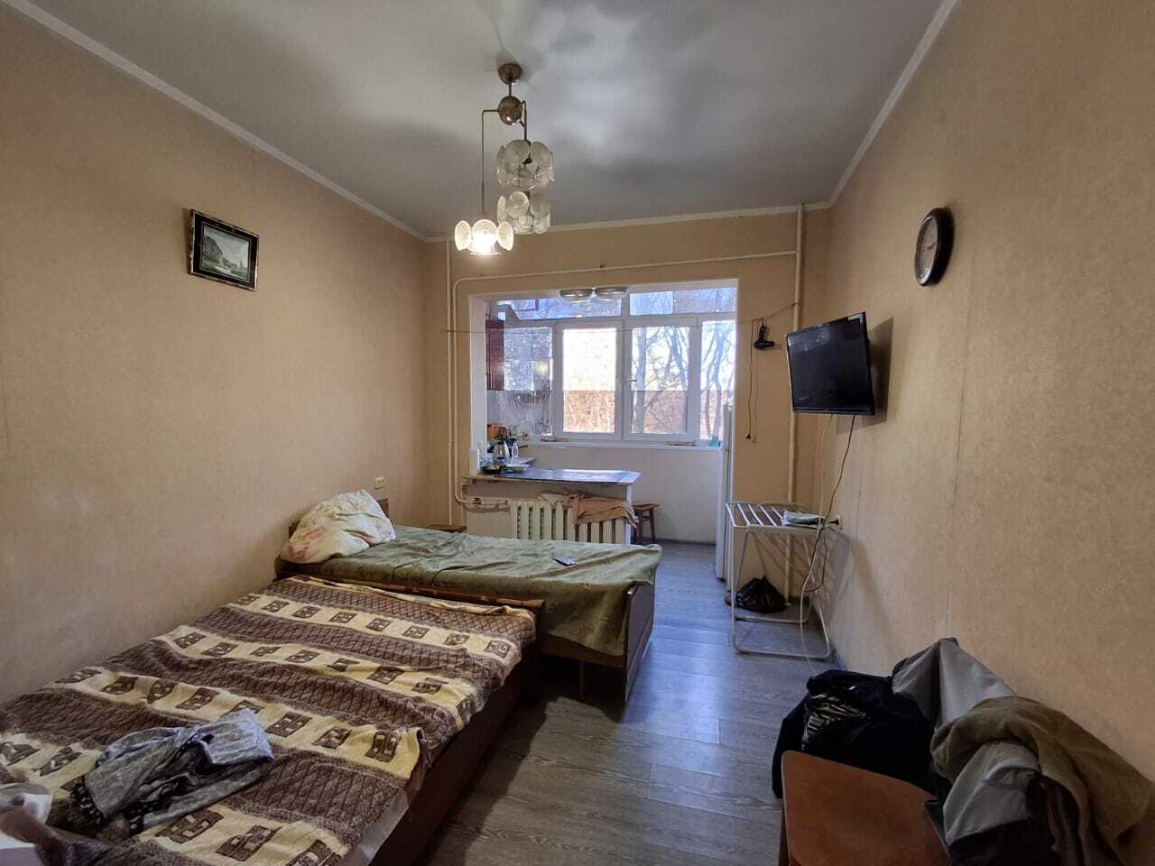Квартира · 53 м² · 2 комн. — Железноводск, улица Ленина, 8