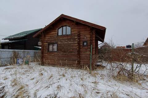 Дача, 72 м², 2 эт.