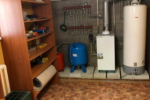 Дом, 223,8 м², 3 эт.