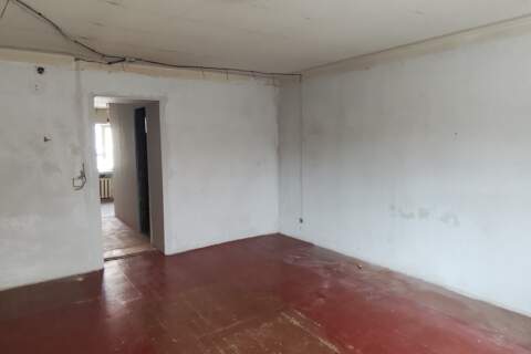 2-к квартира, 58 м², 5/5 эт.