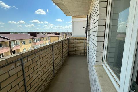 1-к квартира, 32 м², 4/5 эт.